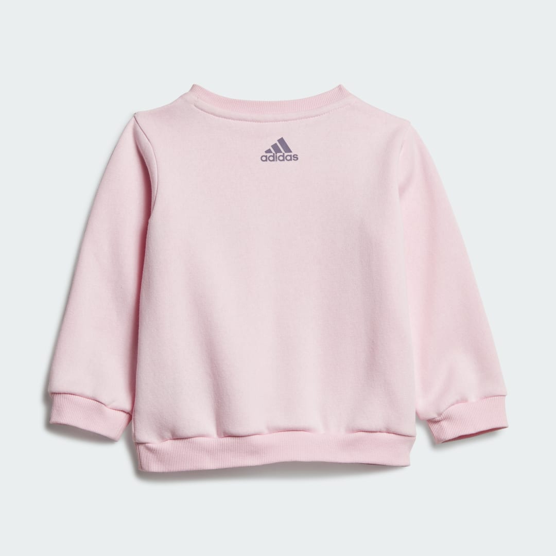 Ensembles de survêtement adidas I LIN FL JOG 0 / - vue 3
