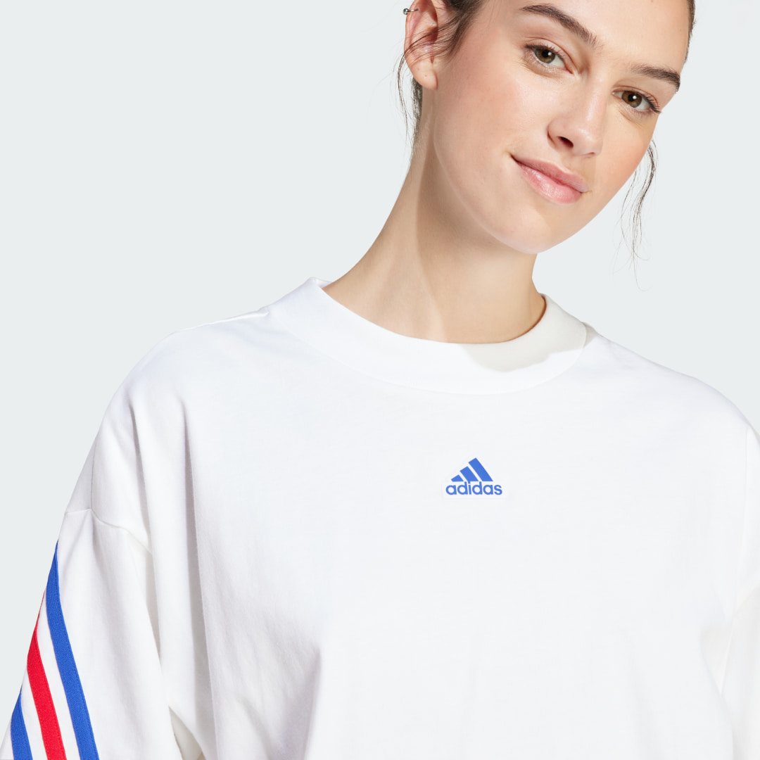 Adidas Future Icons 3-Stripes T-shirt