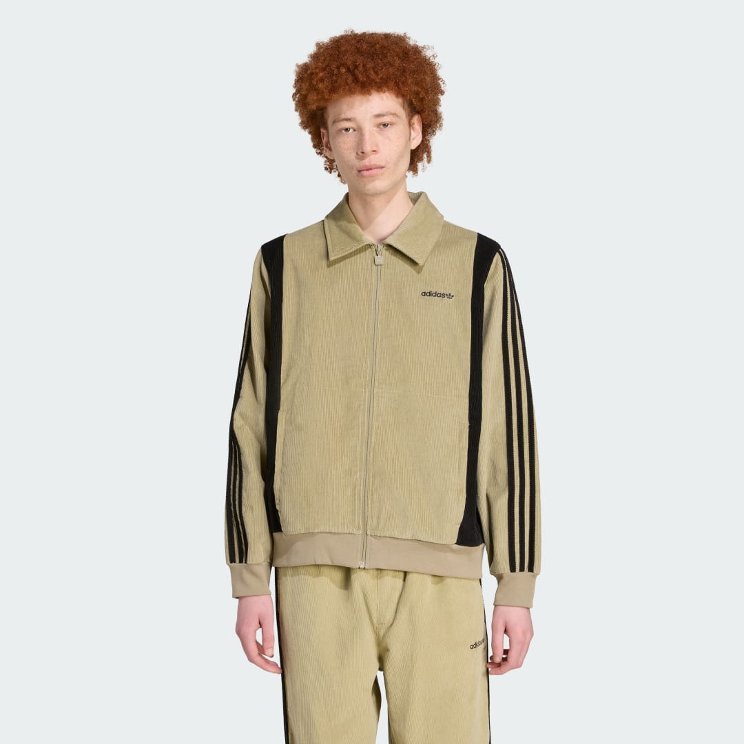 Adidas Pro Sportjack