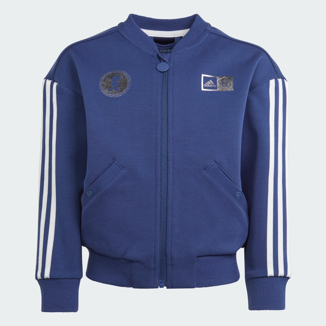 adidas adidas x Disney 100 Track Jacket