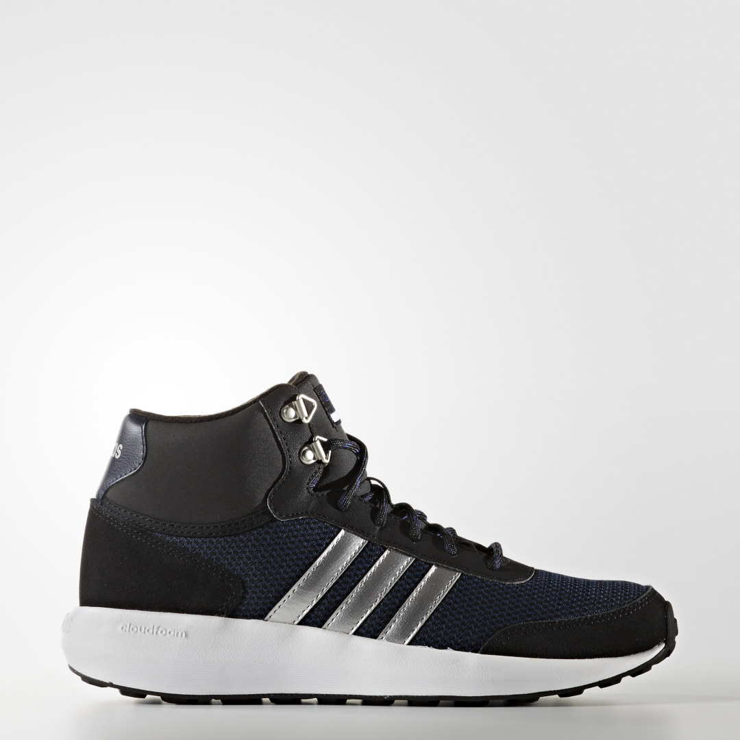 Кроссовки Cloudfoam Race Winter adidas Performance