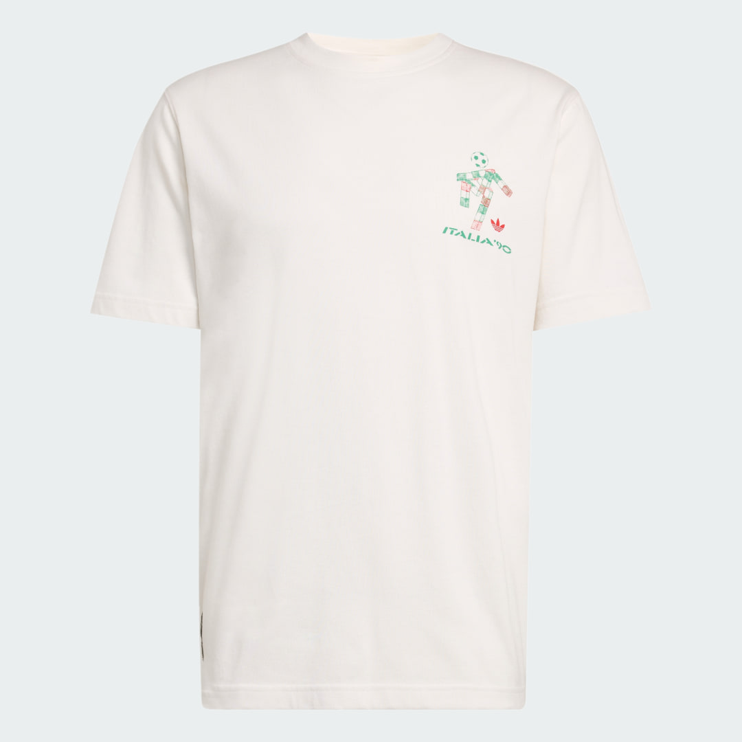 T shirt Mascotte Ciao Coupe du Monde de la FIFA 2026 - vue 4