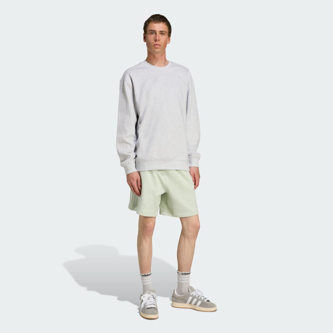 Thumbnail - Premium Essentials Shorts