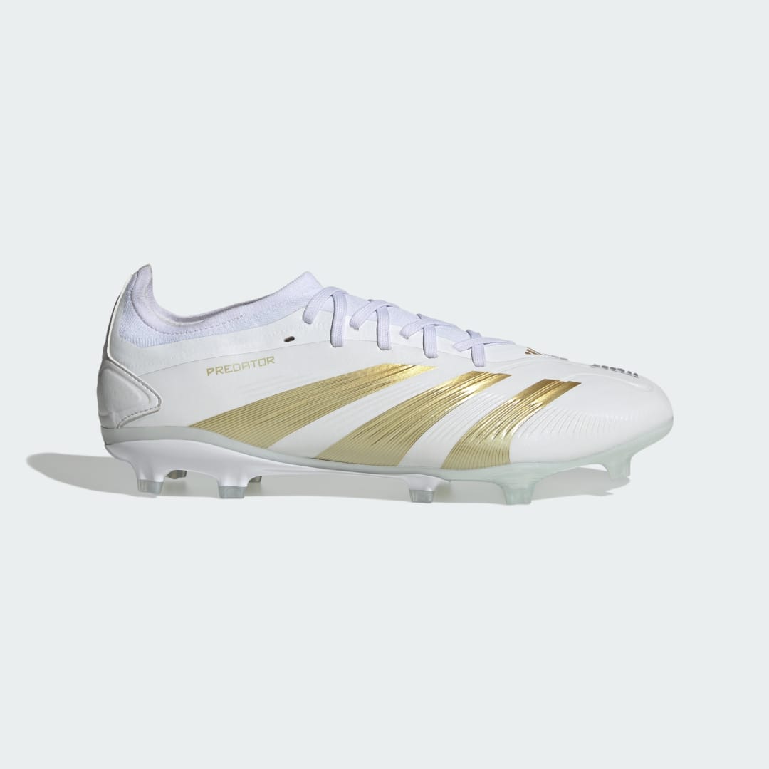 Chaussure Predator Pro Terrain souple