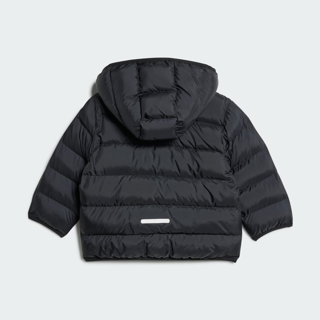 Adidas Synthetic Donsjack