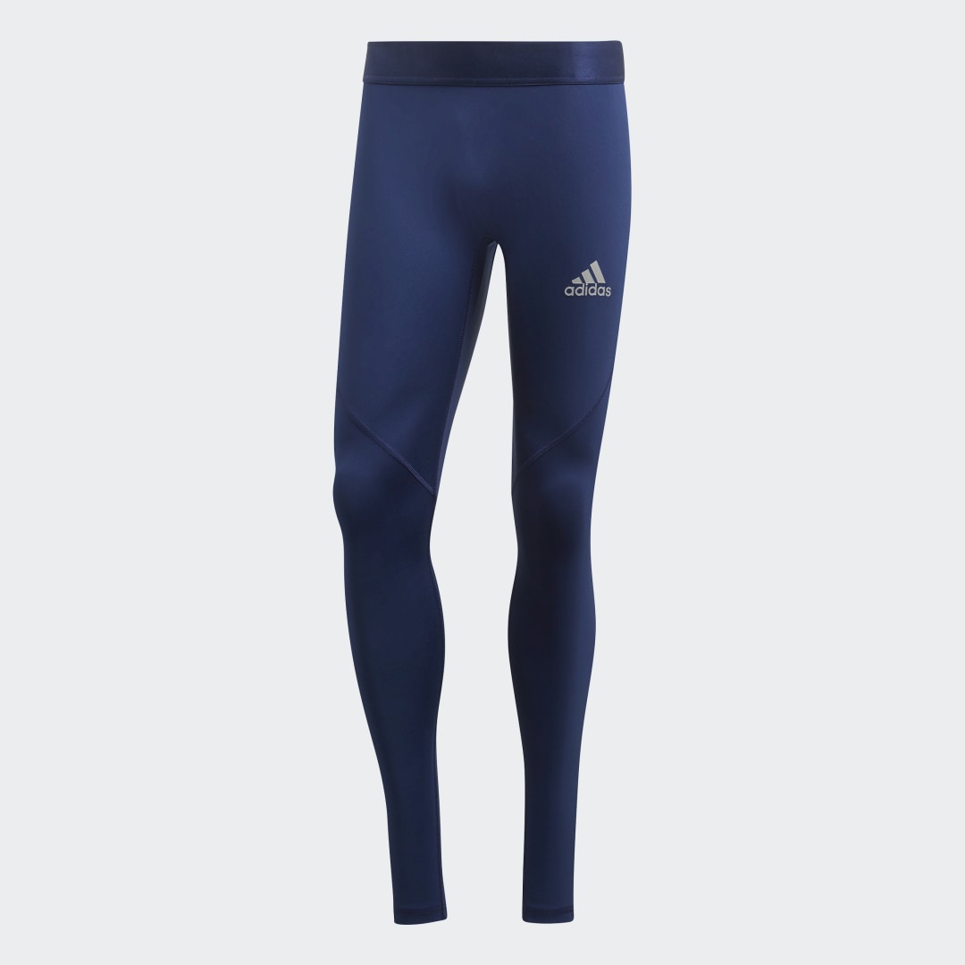 фото Тайтсы alphaskin sprint adidas performance