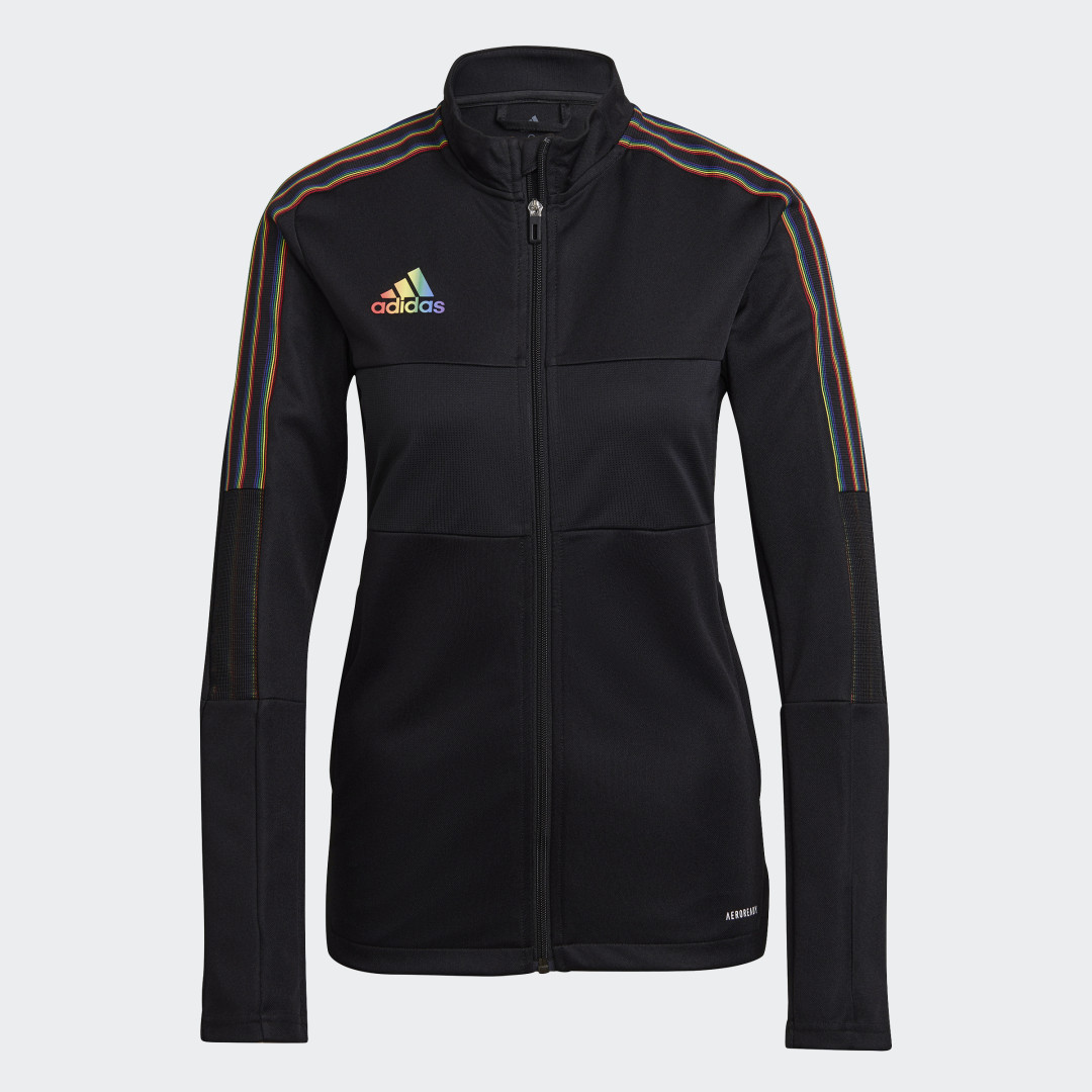 Tiro Pride Trainingsjack Tiro Pride Trainingsjack
