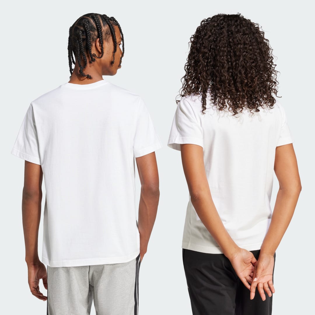 Adidas Warsaw T-Shirt