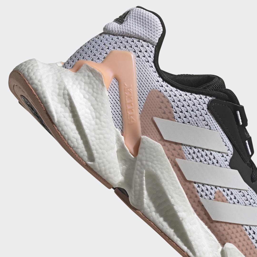фото Кроссовки для бега x9000l4 adidas performance