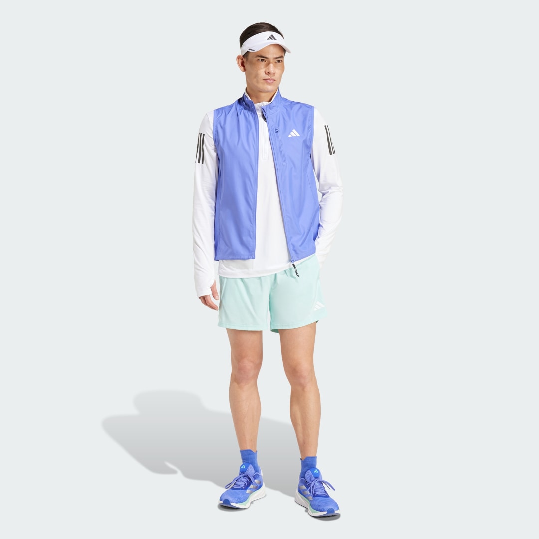 Adidas Own the Run Short