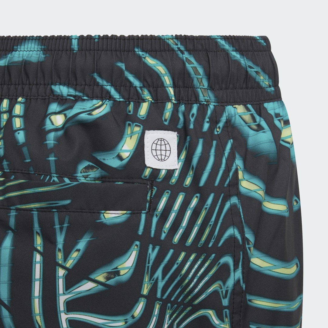 фото Плавательные шорты souleaf adidas performance