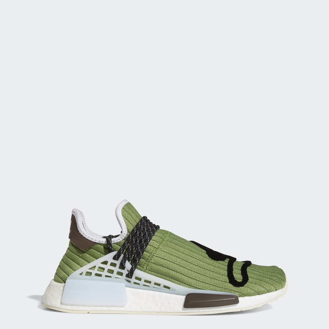 фото Кроссовки hu nmd adidas originals