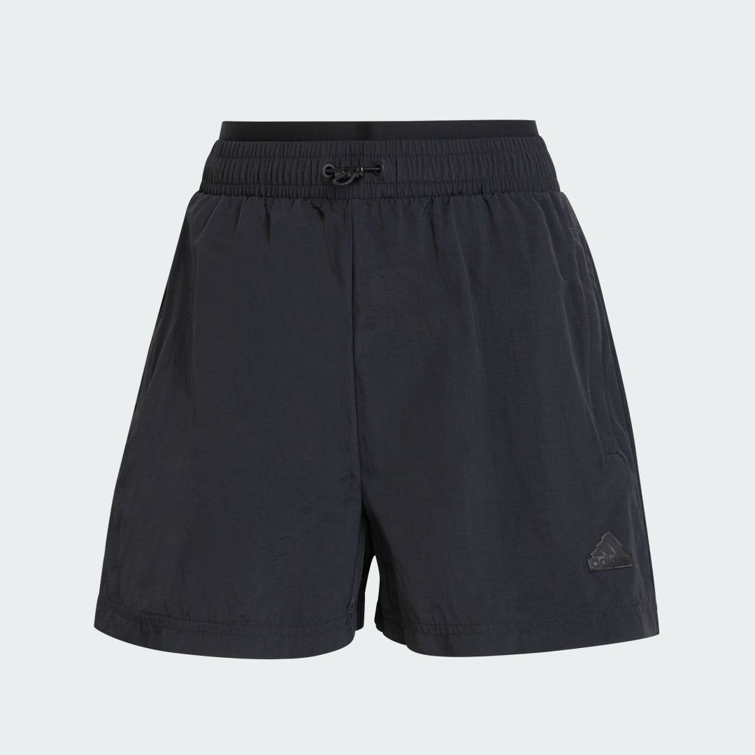Adidas City Escape Woven Short