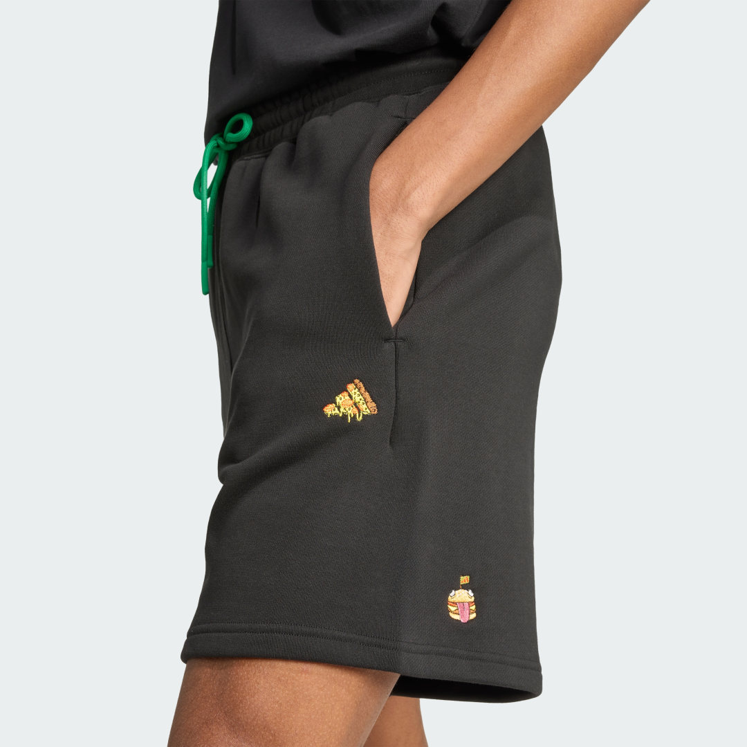 Adidas X Fortnite Short