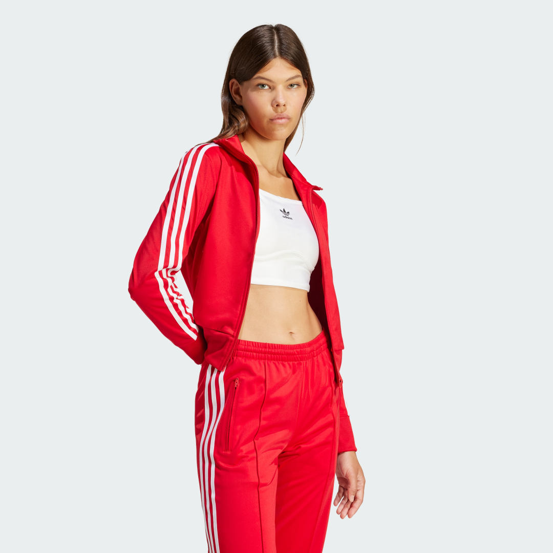 Adidas Adicolor Classics Firebird Trainingsjack