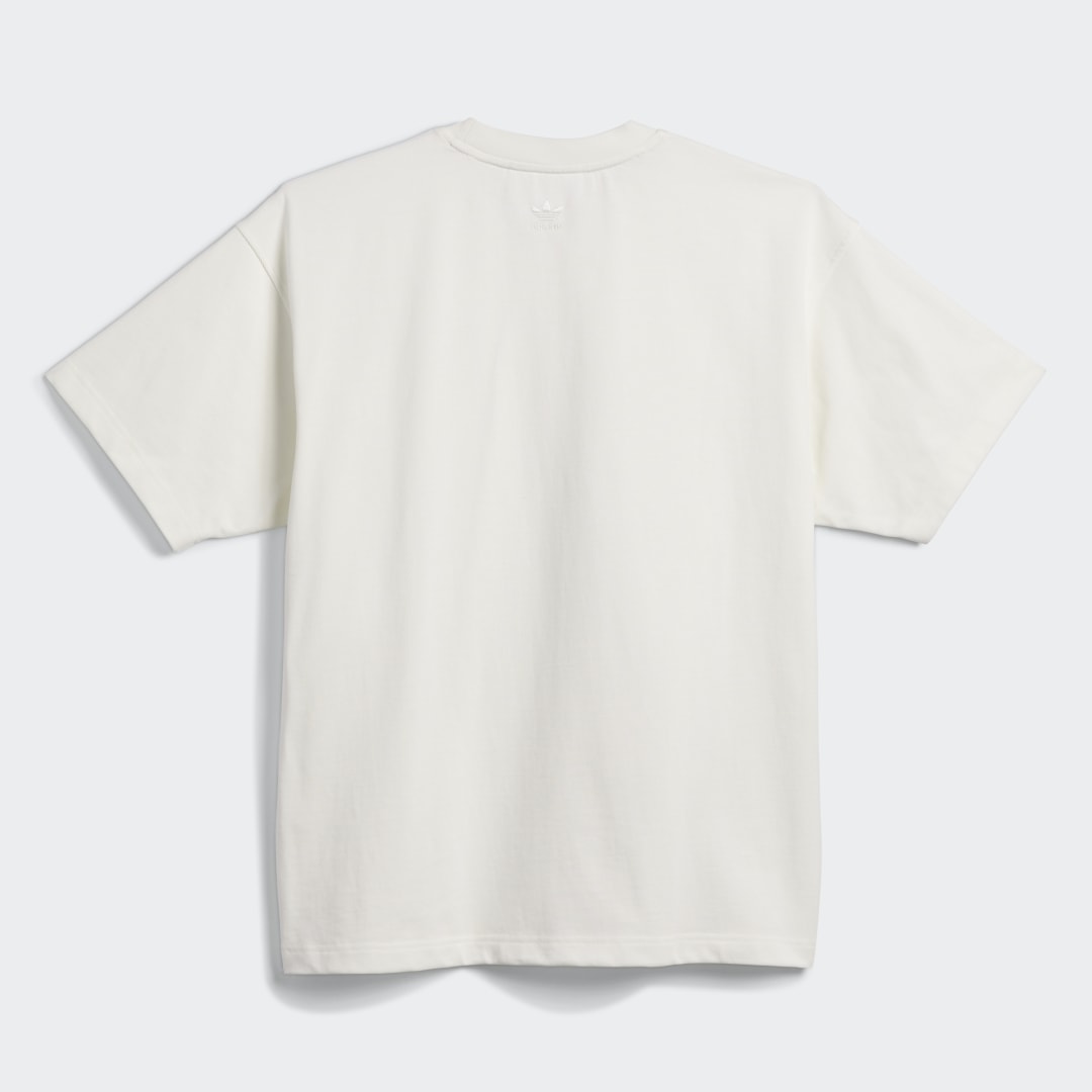 фото Футболка pharrell williams basics adidas originals