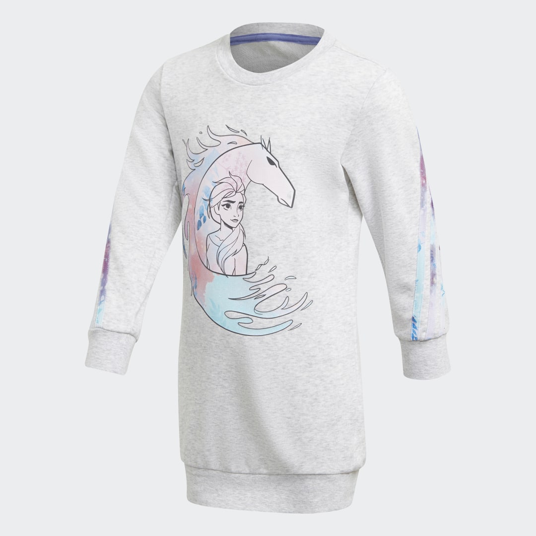 Disney Frozen Jurk Disney Frozen Jurk