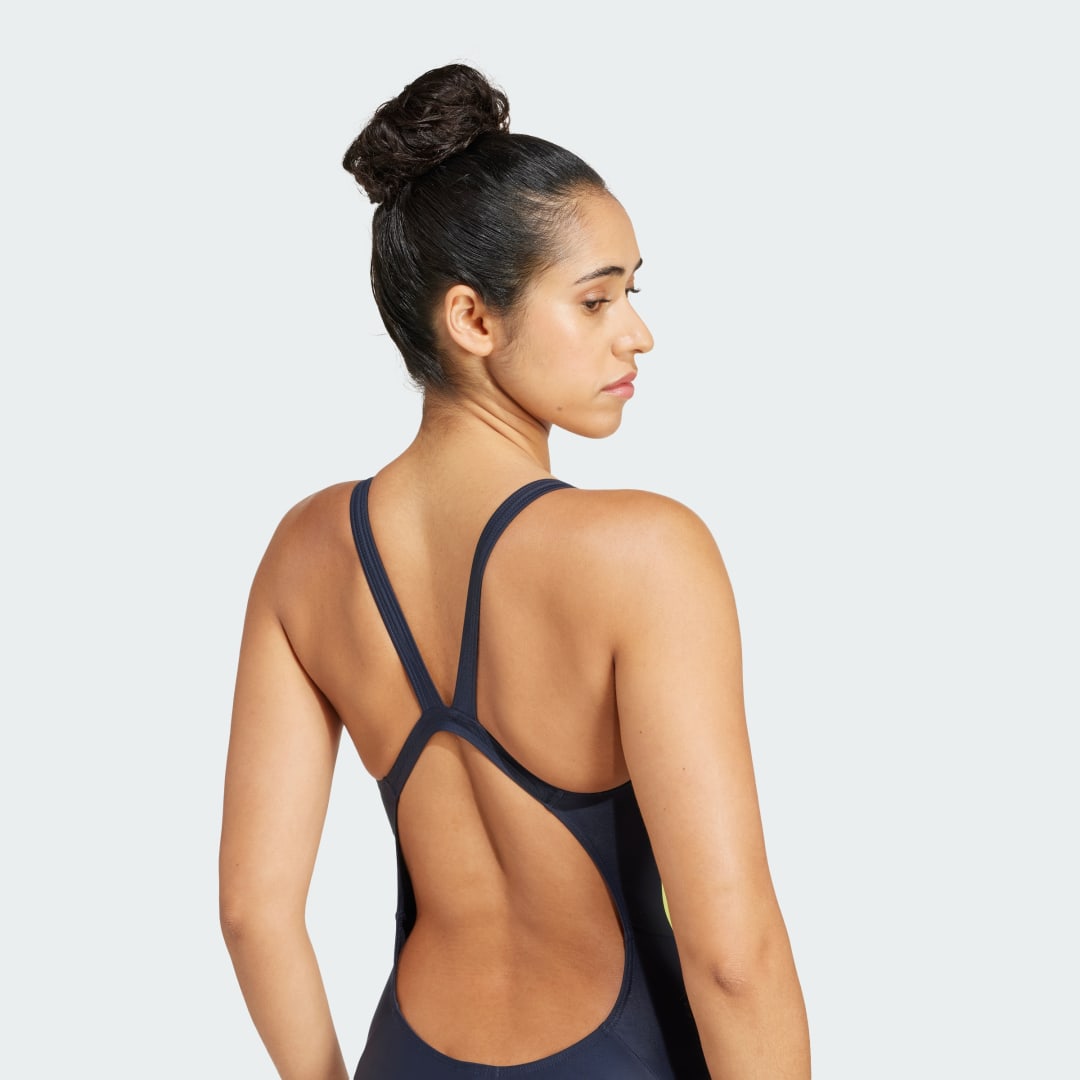 Adidas Mid 3-Stripes Badpak