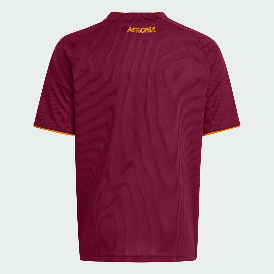 Adidas AS Roma 25 26 Thuisshirt