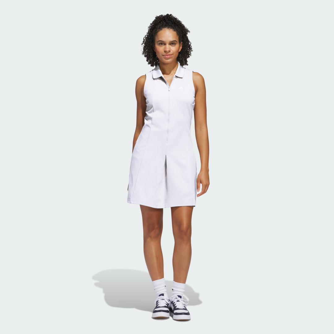 Adidas Go-To Twistknit Jurk