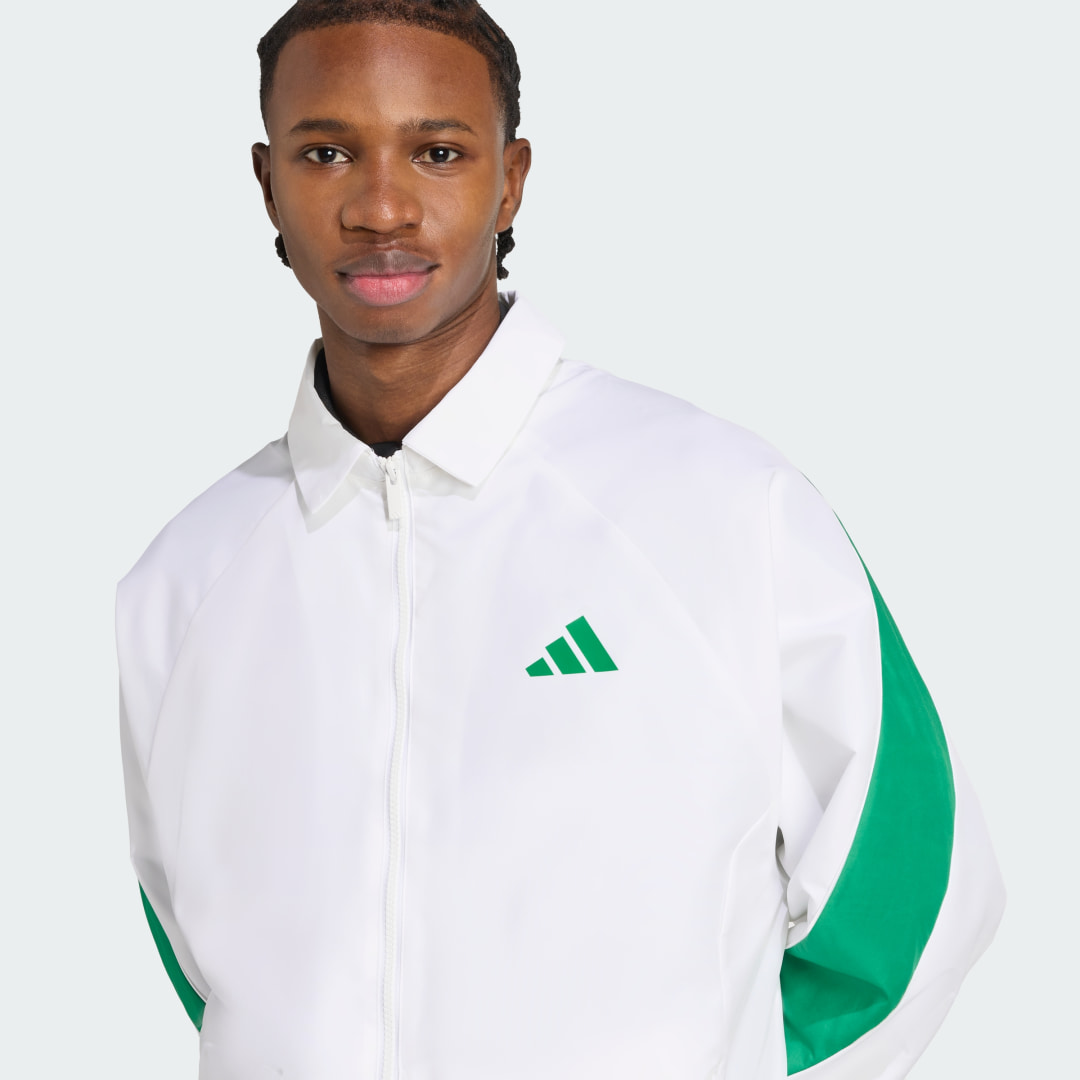 Adidas Stadium Sportjack
