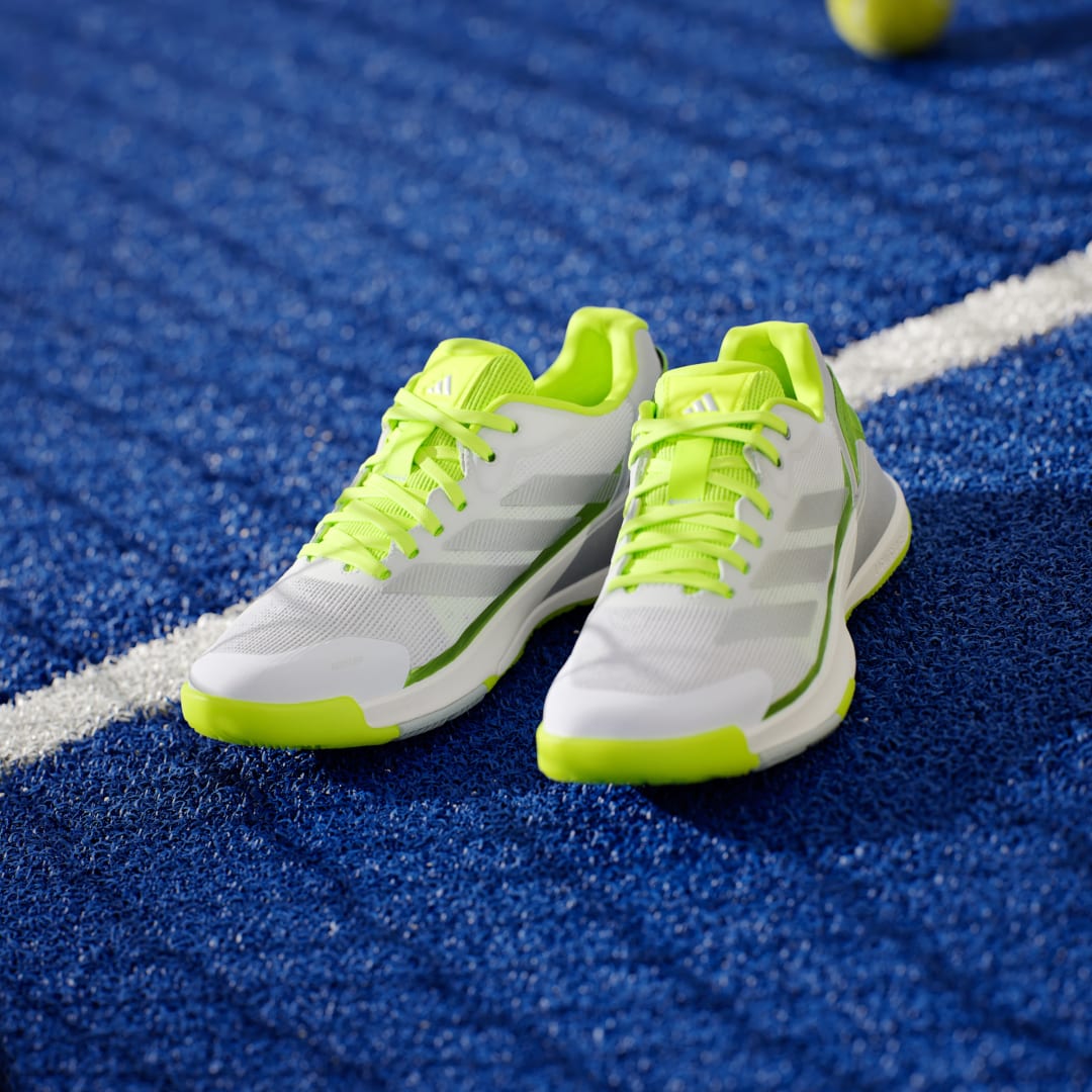 Chaussure de padel Crazyquick Lightstrike - vue 4