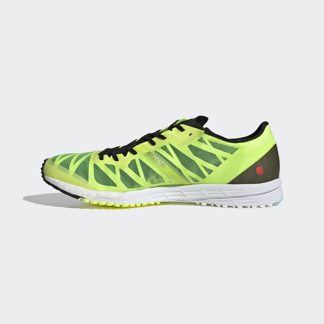 фото Кроссовки для бега adizero takumi sen 7 adidas performance