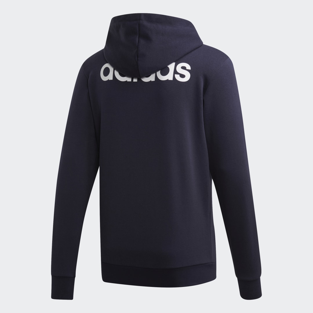 фото Толстовка linear adidas sport inspired