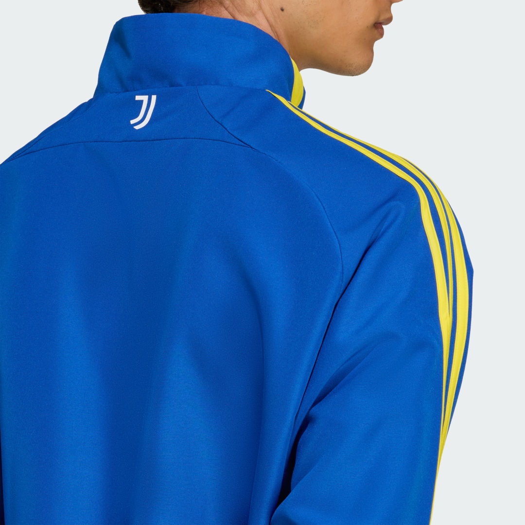 Adidas Juventus Vialli Pack Sportjack