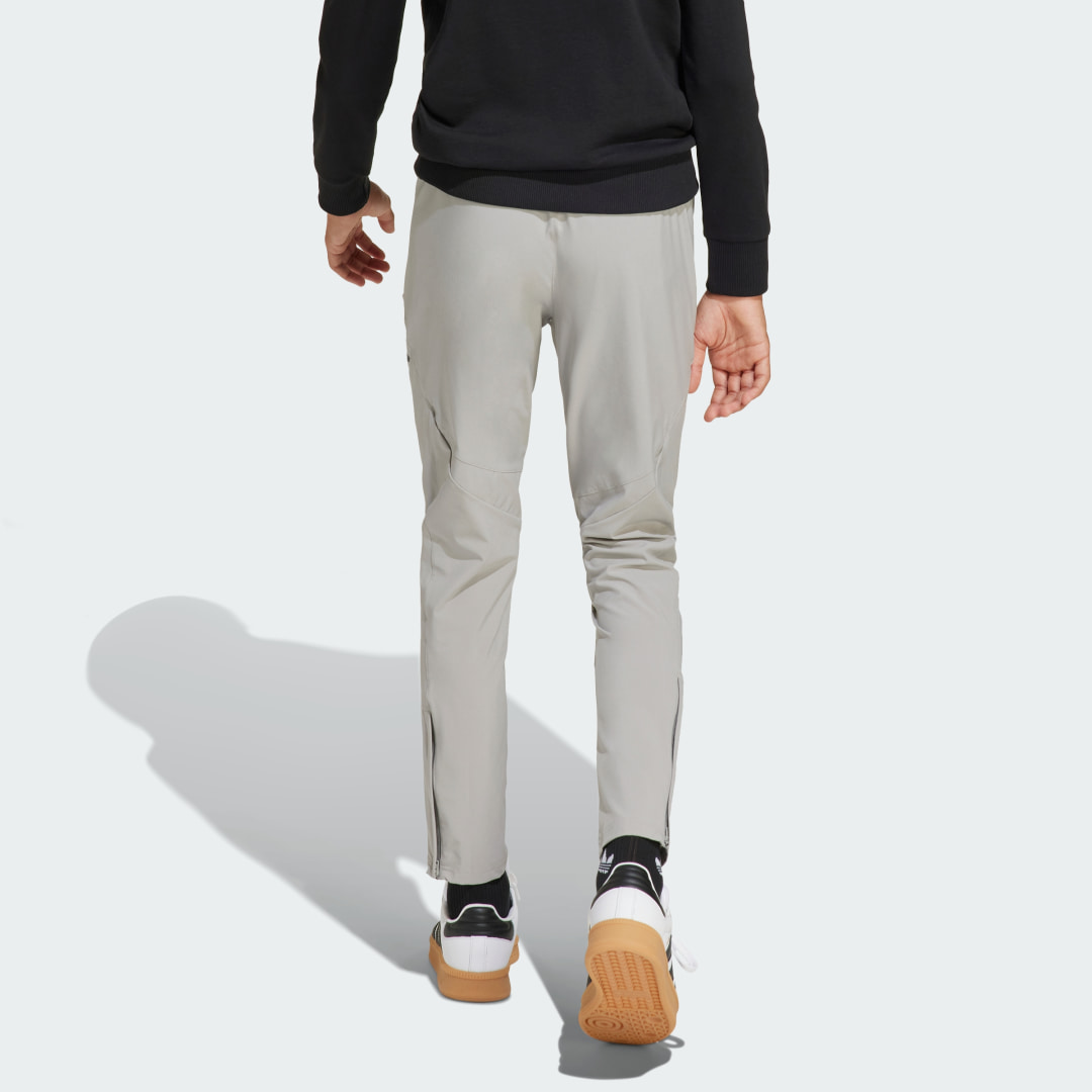 Pantalon Tiro25 Competition Vistech Travel - vue 4