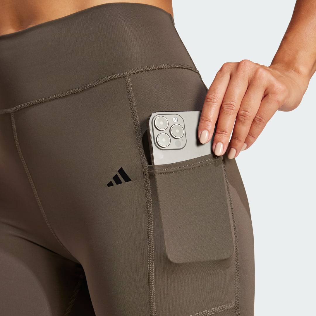 Adidas Optime Lange Legging