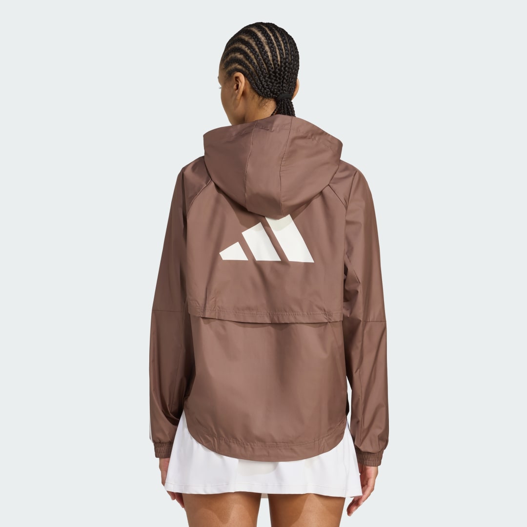 Coupe vent WIND.RDY Hyperglam - vue 2