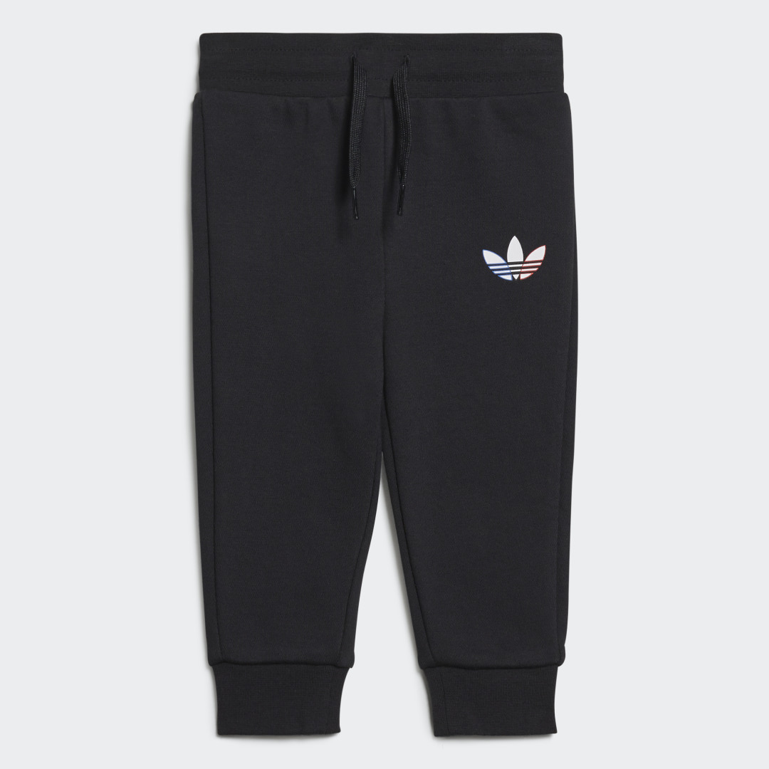 фото Спортивный костюм adicolor adidas originals