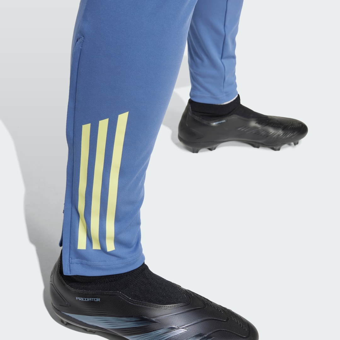 Adidas Ajax Amsterdam Tiro 24 Competition Training Broek