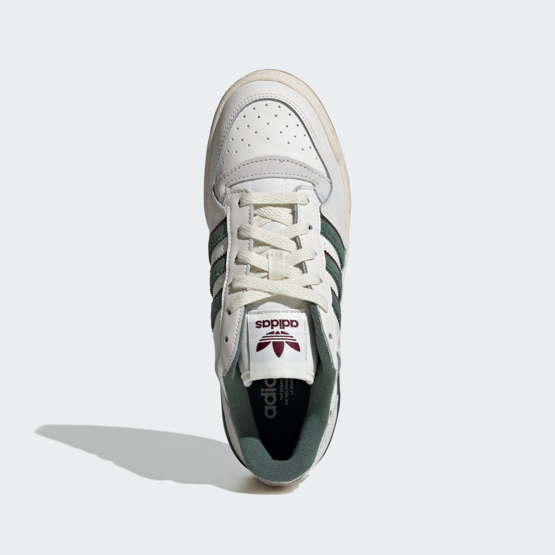 Thumbnail - Forum Bold Stripes Schuh