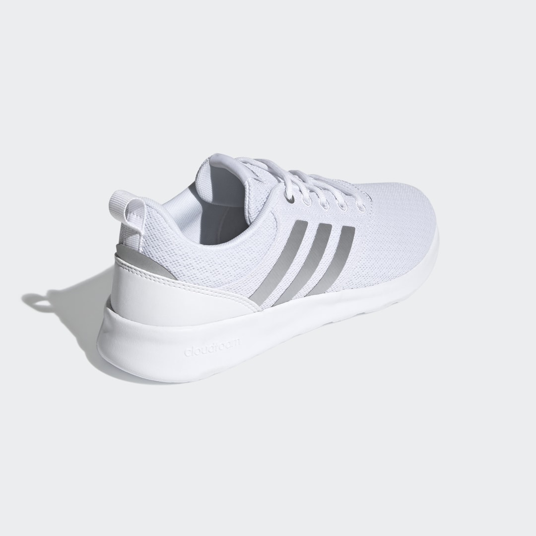 фото Кроссовки qt racer 2.0 adidas sport inspired