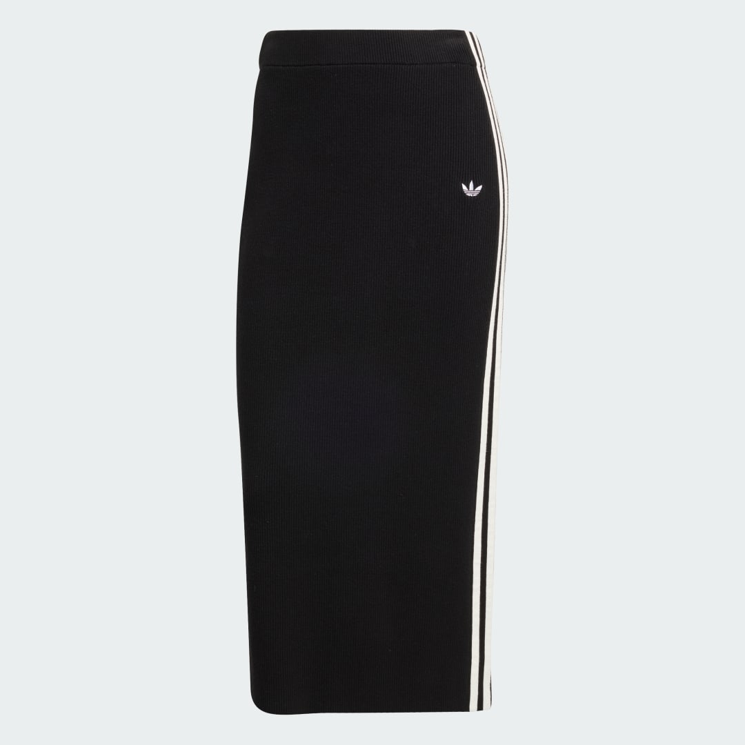 Adidas Adicolor Knit 3-Stripes Rok