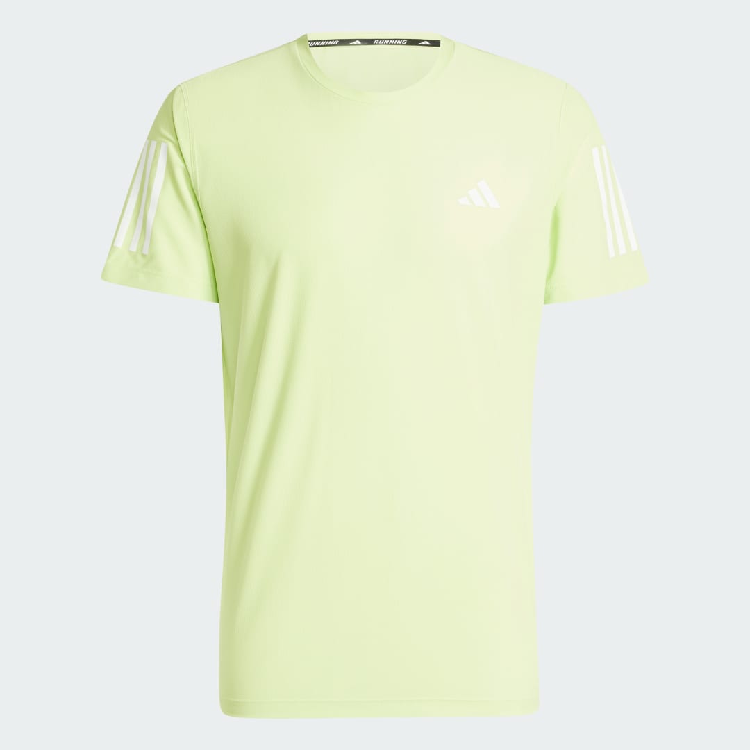 Adidas Own the Run T-shirt