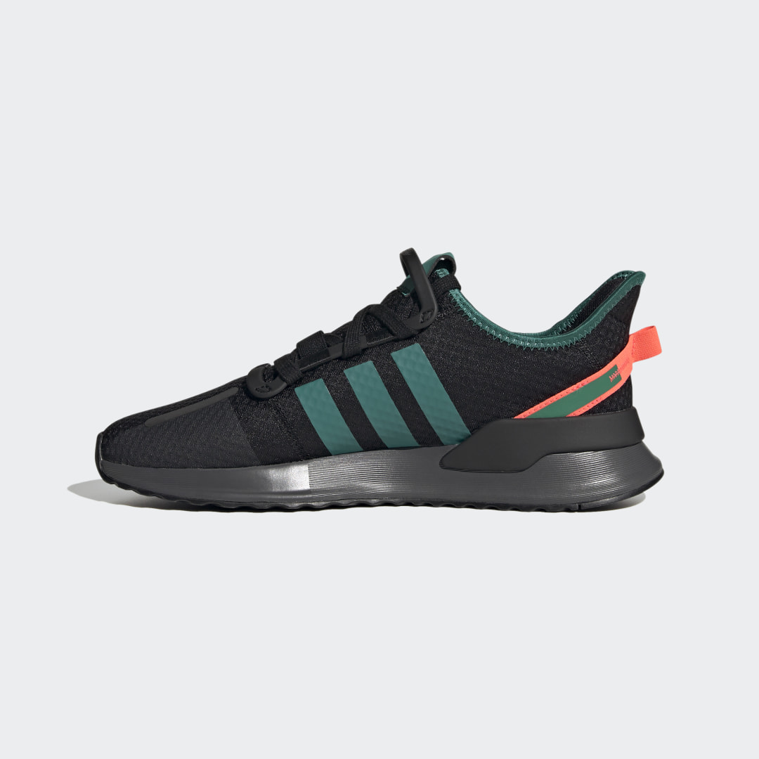 фото Кроссовки u_path run adidas sportswear