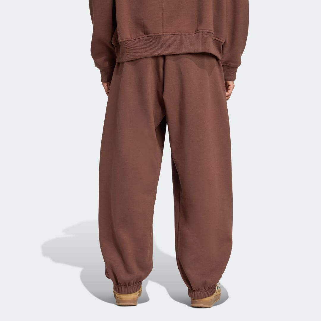 Jogger oversize Essentials Linear - vue 2