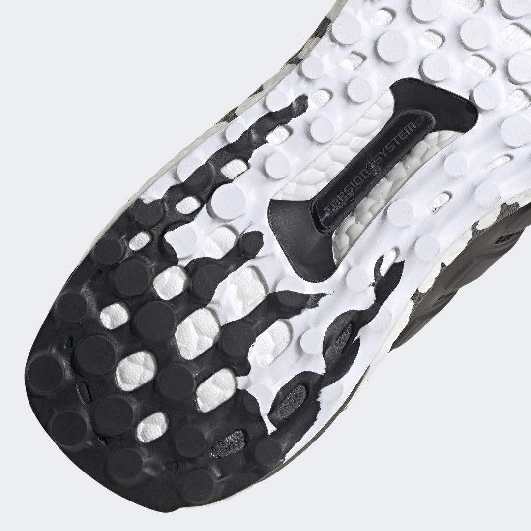 фото Кроссовки для бега ultraboost dna adidas performance