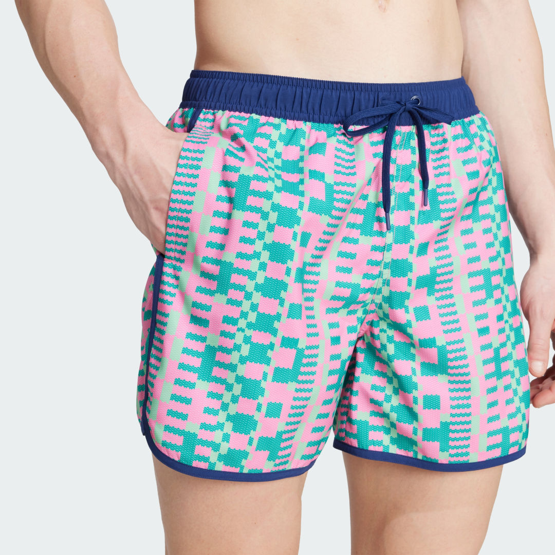 Adidas Tom Daley Zwemshort