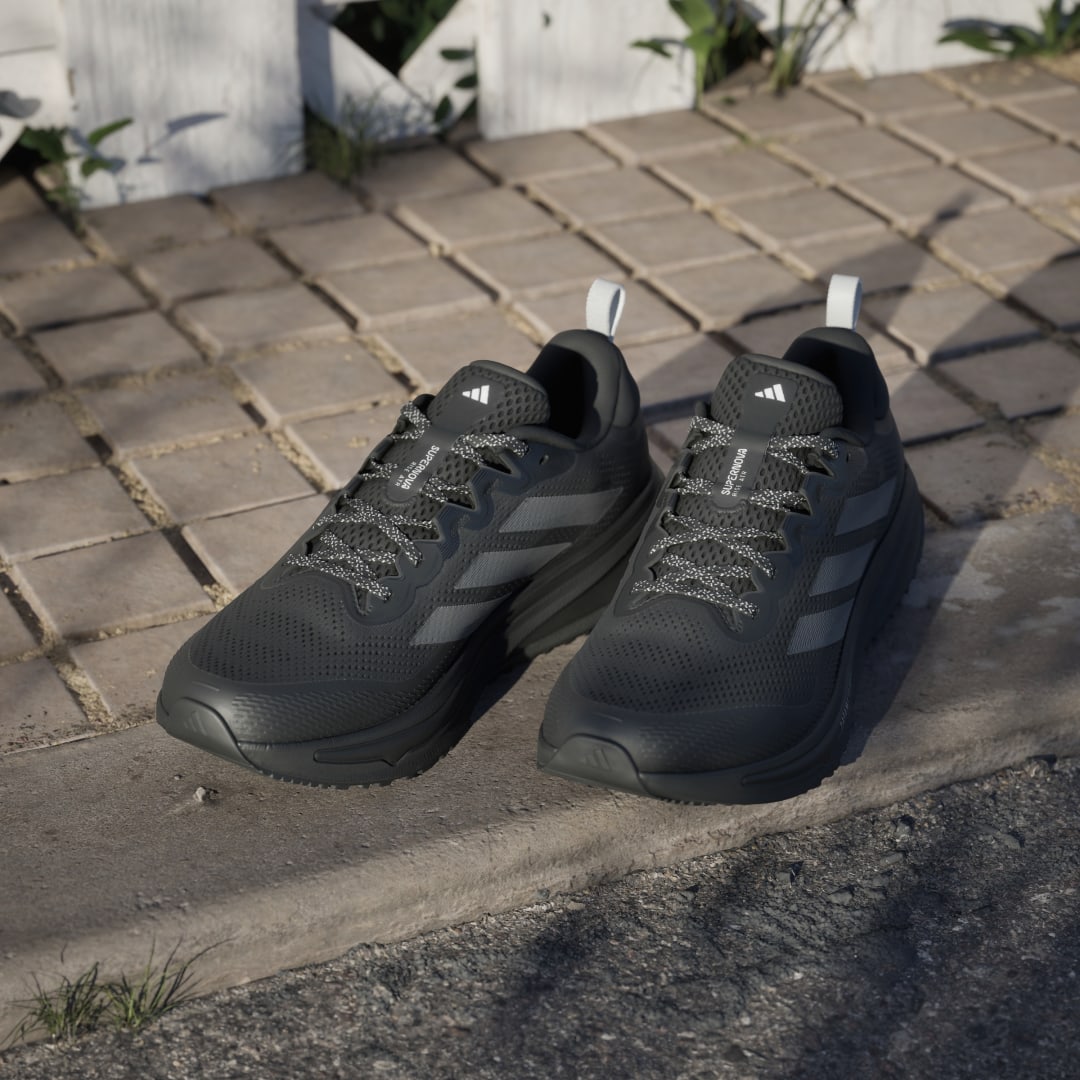 Chaussures Supernova Rise ATR - vue 4