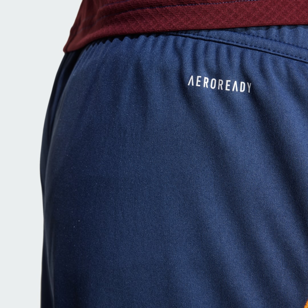Adidas AS Roma 24 25 Derde Short