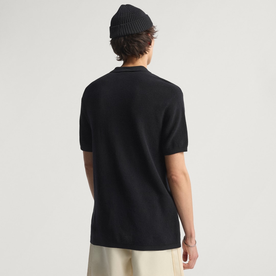 Thumbnail - Hochwertiges Poloshirt