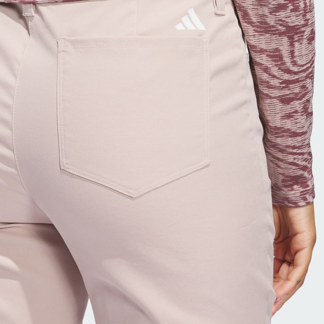 Adidas Ultimate365 Twistweave Five-Pocket Broek