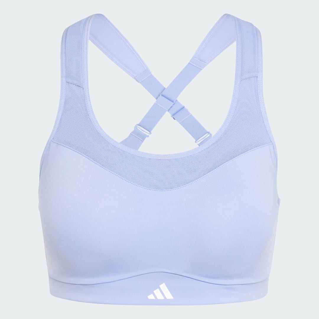 Adidas TLRD Impact Training High-Support Beha