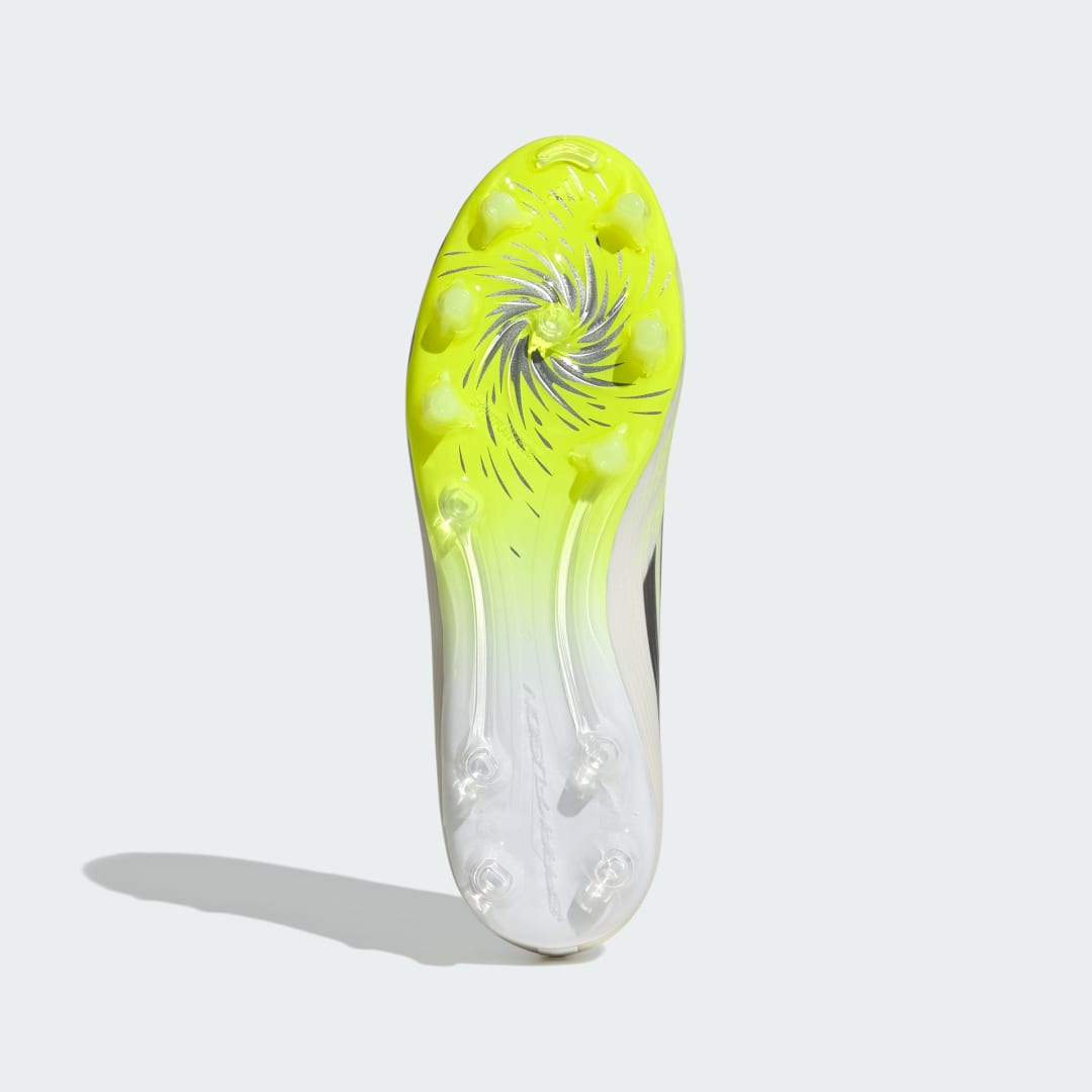 Chaussures de football basse F50 SPARKFUSION LEAGUE Terrain souple / Terrain synthétique Femmes - vue 4