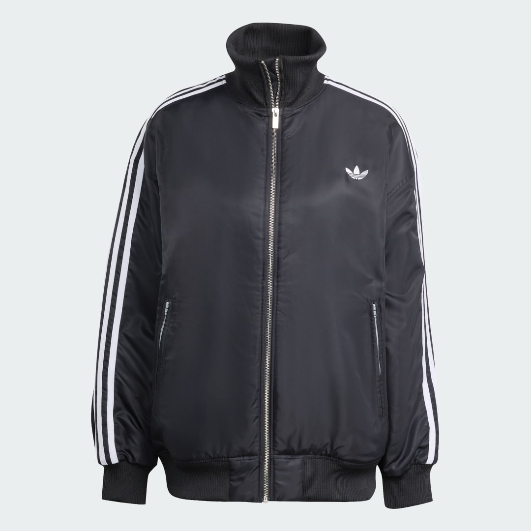 Adidas Firebird Oversized Bomberjack