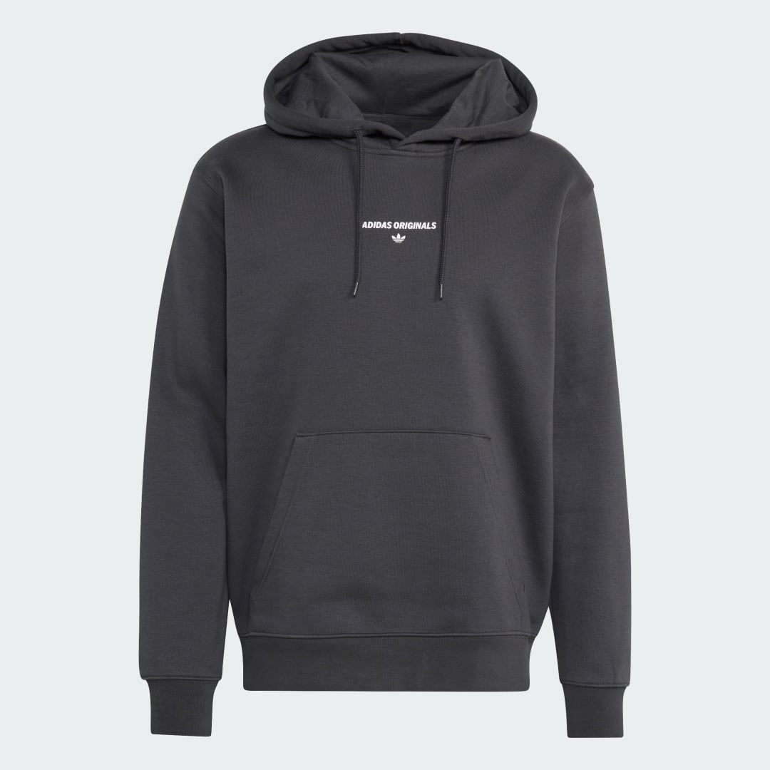 CHERRY GRAPHIC HOODIE - vue 4